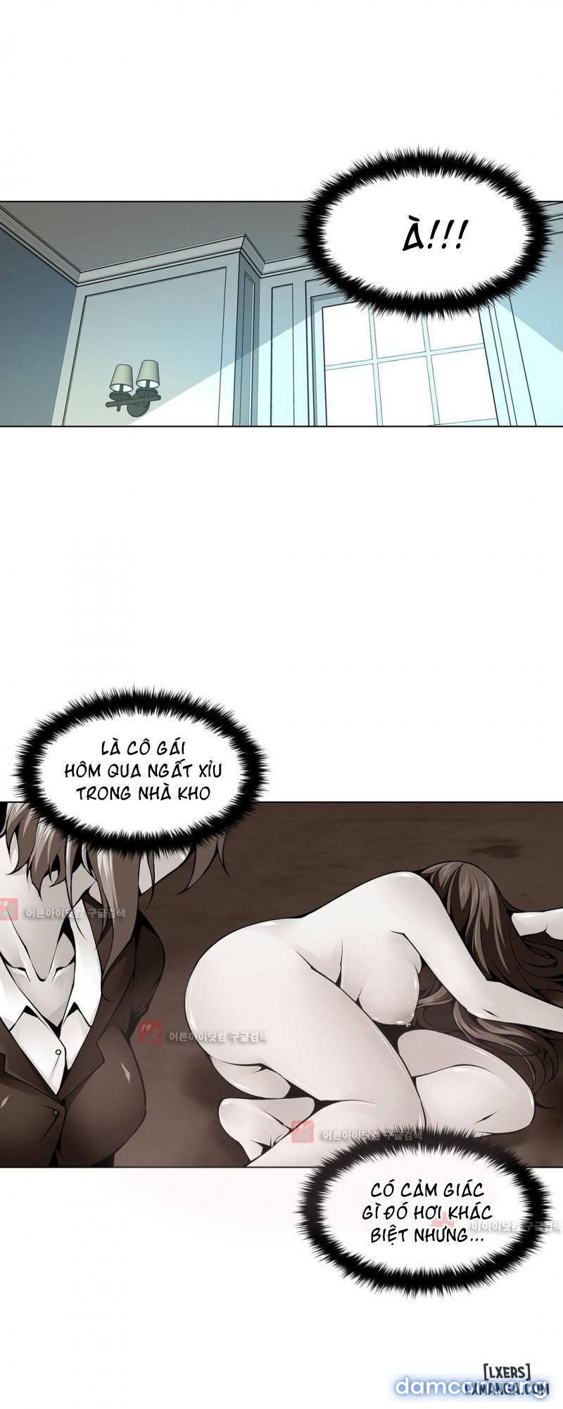 Nô Lệ Song Sinh Chapter 75 - Trang 2