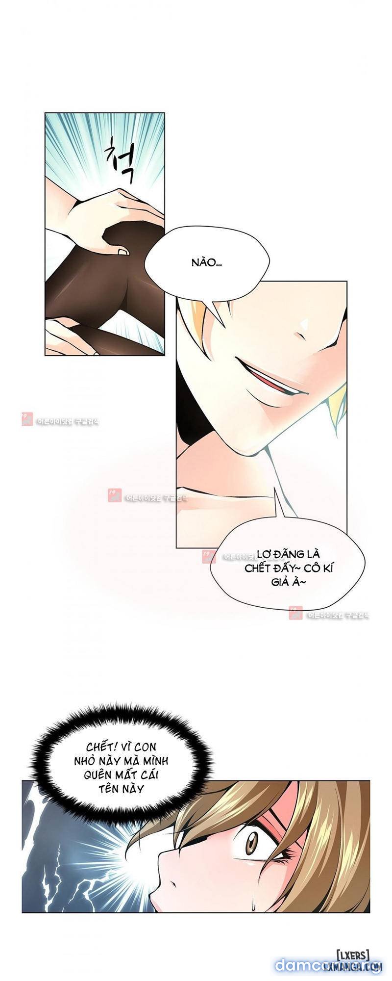 Nô Lệ Song Sinh Chapter 75 - Trang 2