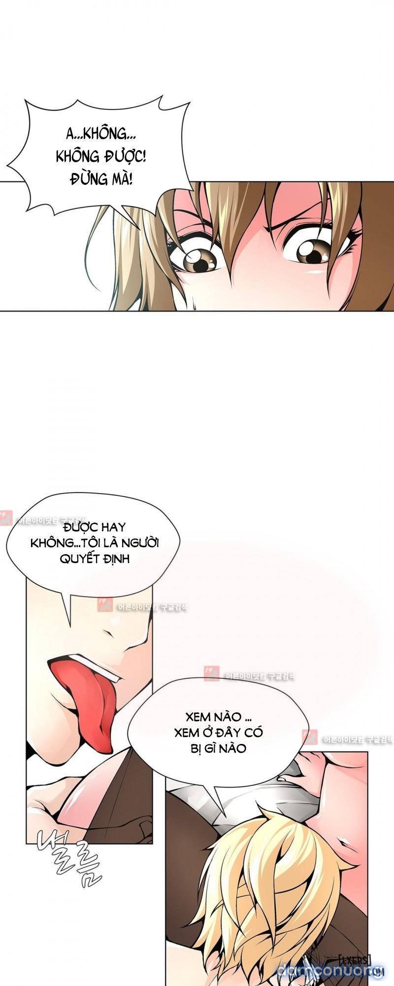 Nô Lệ Song Sinh Chapter 75 - Trang 2