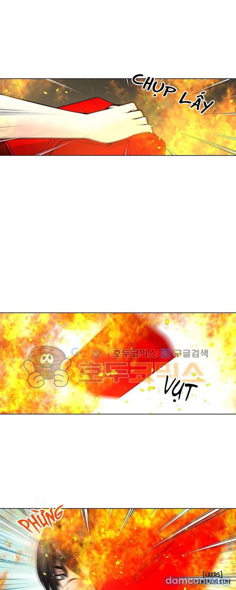 Nô Lệ Song Sinh Chapter 110 - Trang 2