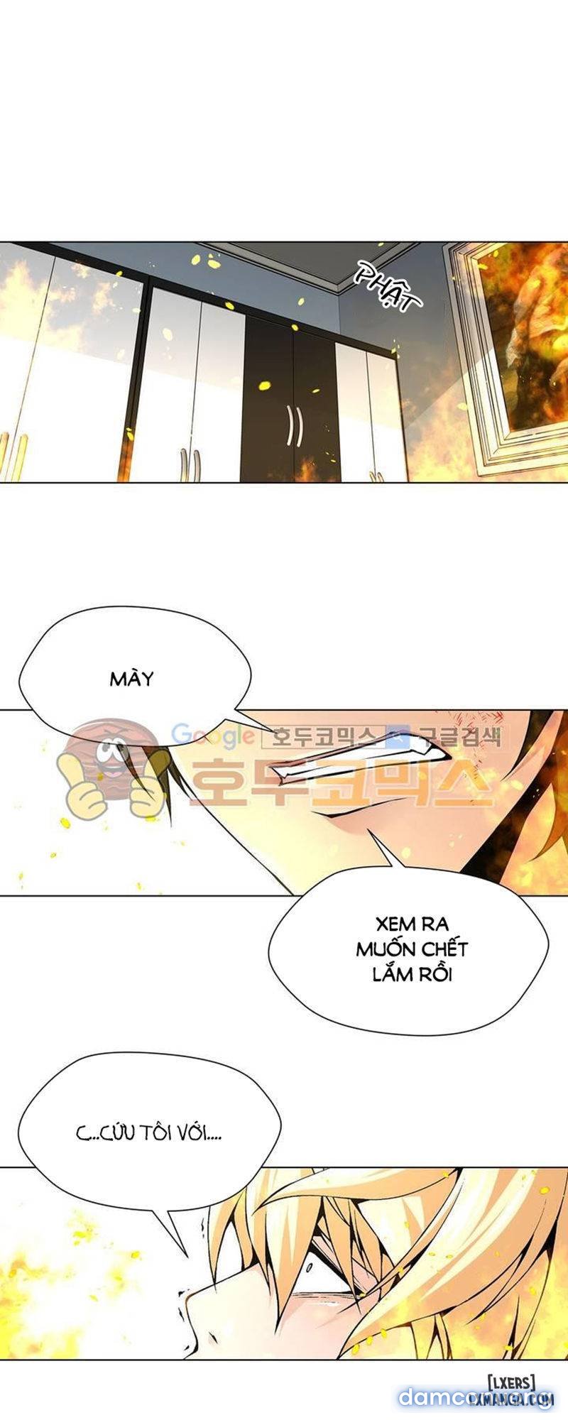 Nô Lệ Song Sinh Chapter 110 - Trang 2