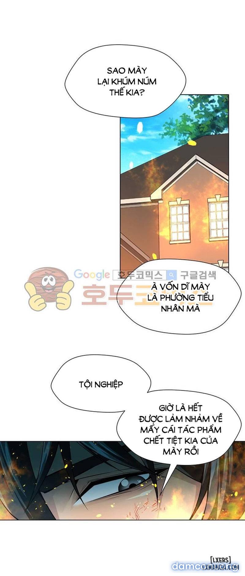 Nô Lệ Song Sinh Chapter 110 - Trang 2