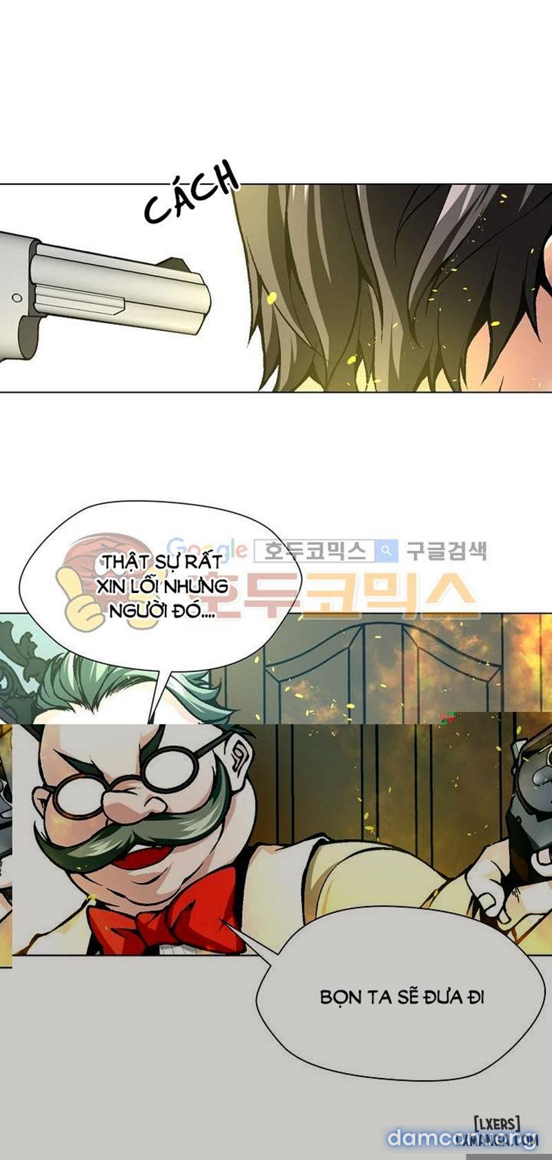 Nô Lệ Song Sinh Chapter 110 - Trang 2