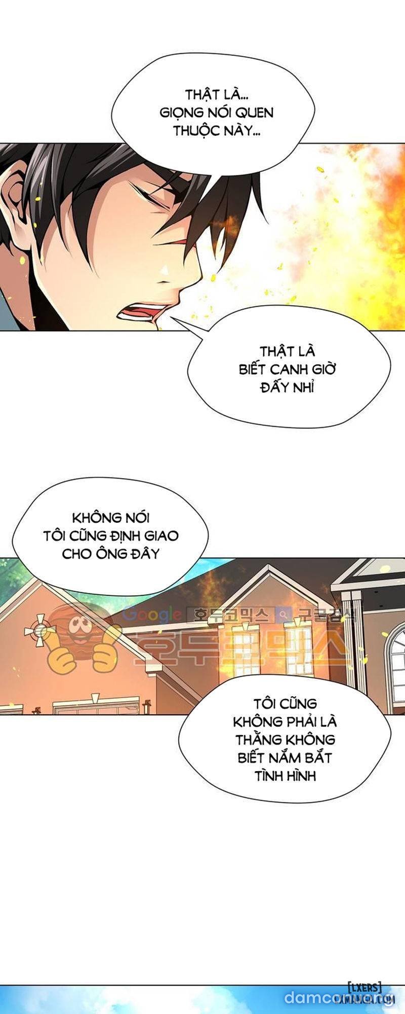 Nô Lệ Song Sinh Chapter 110 - Trang 2