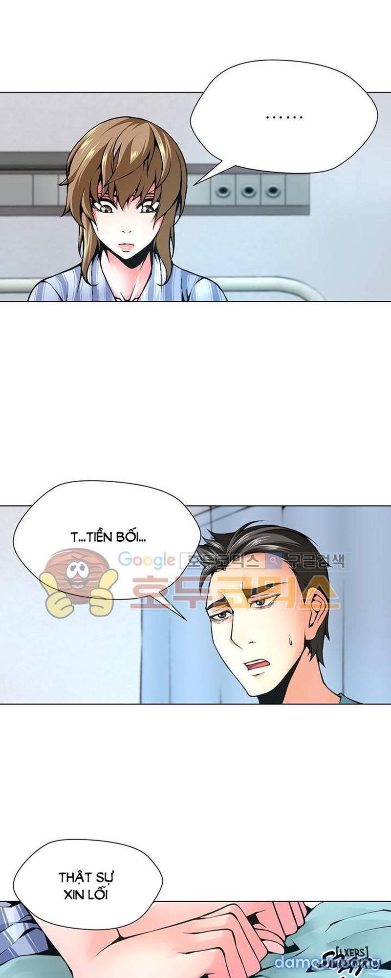 Nô Lệ Song Sinh Chapter 110 - Trang 2