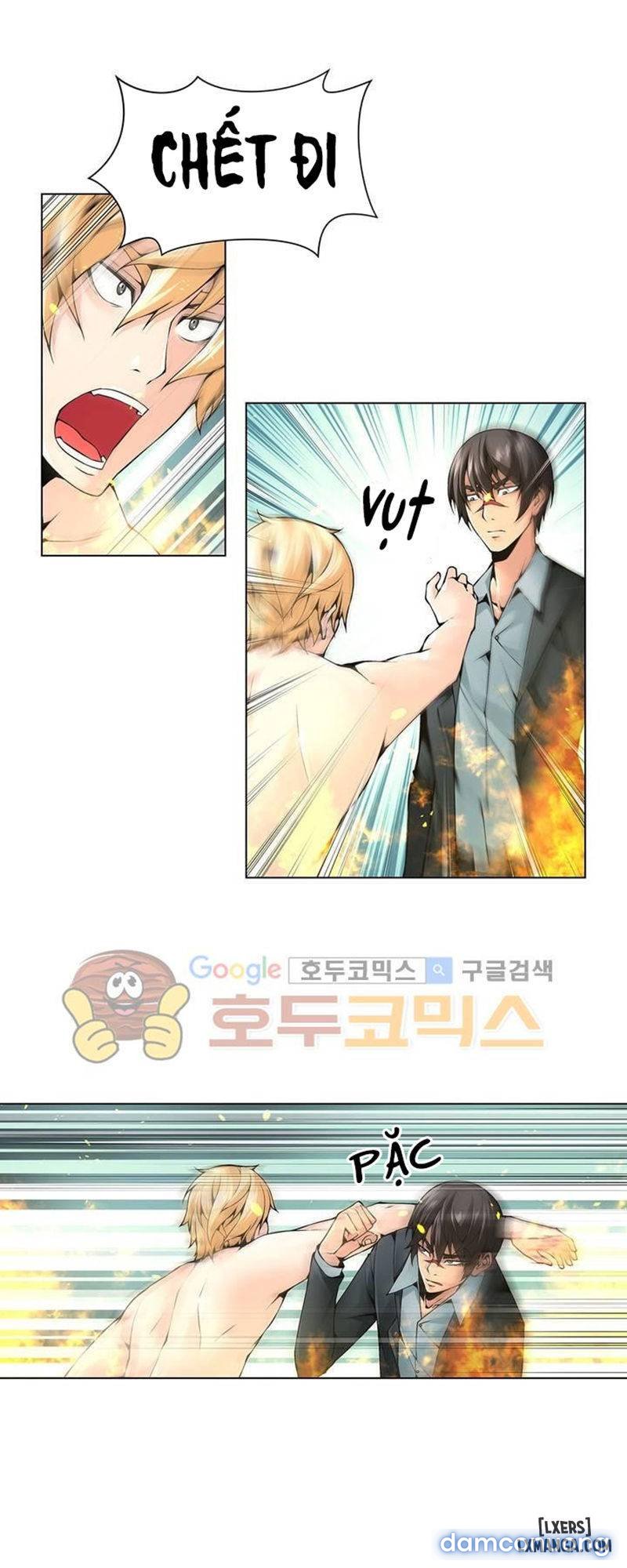 Nô Lệ Song Sinh Chapter 110 - Trang 2