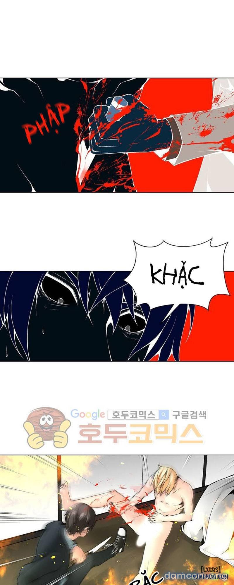 Nô Lệ Song Sinh Chapter 110 - Trang 2