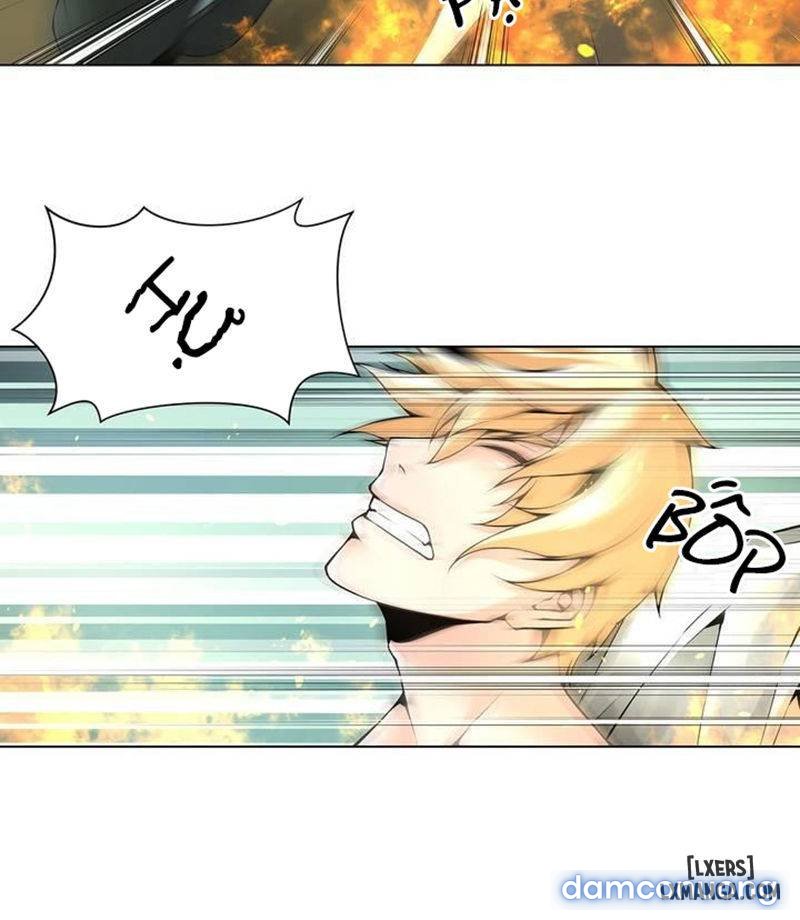 Nô Lệ Song Sinh Chapter 110 - Trang 2