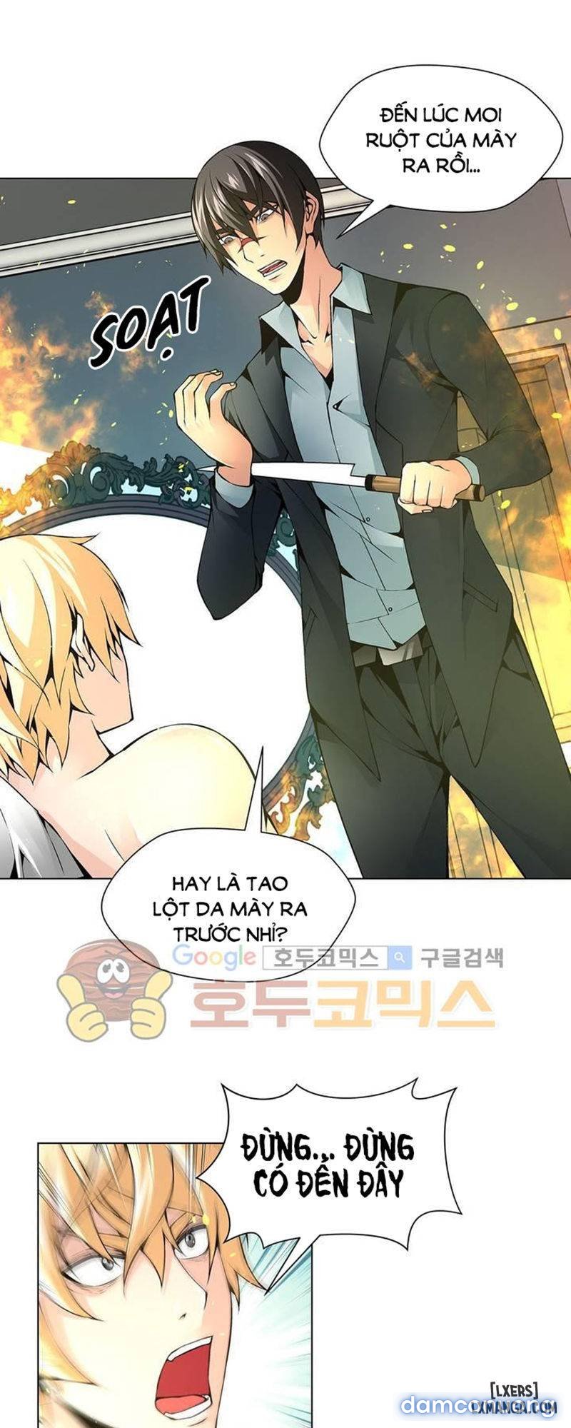 Nô Lệ Song Sinh Chapter 110 - Trang 2