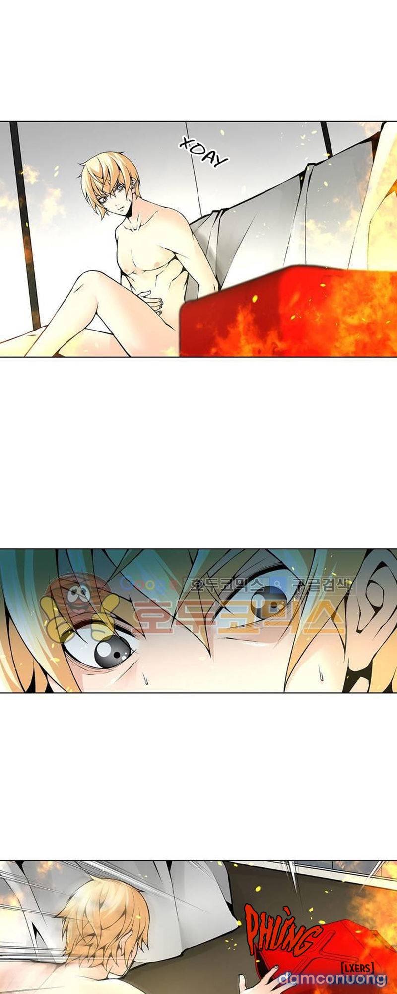 Nô Lệ Song Sinh Chapter 110 - Trang 2