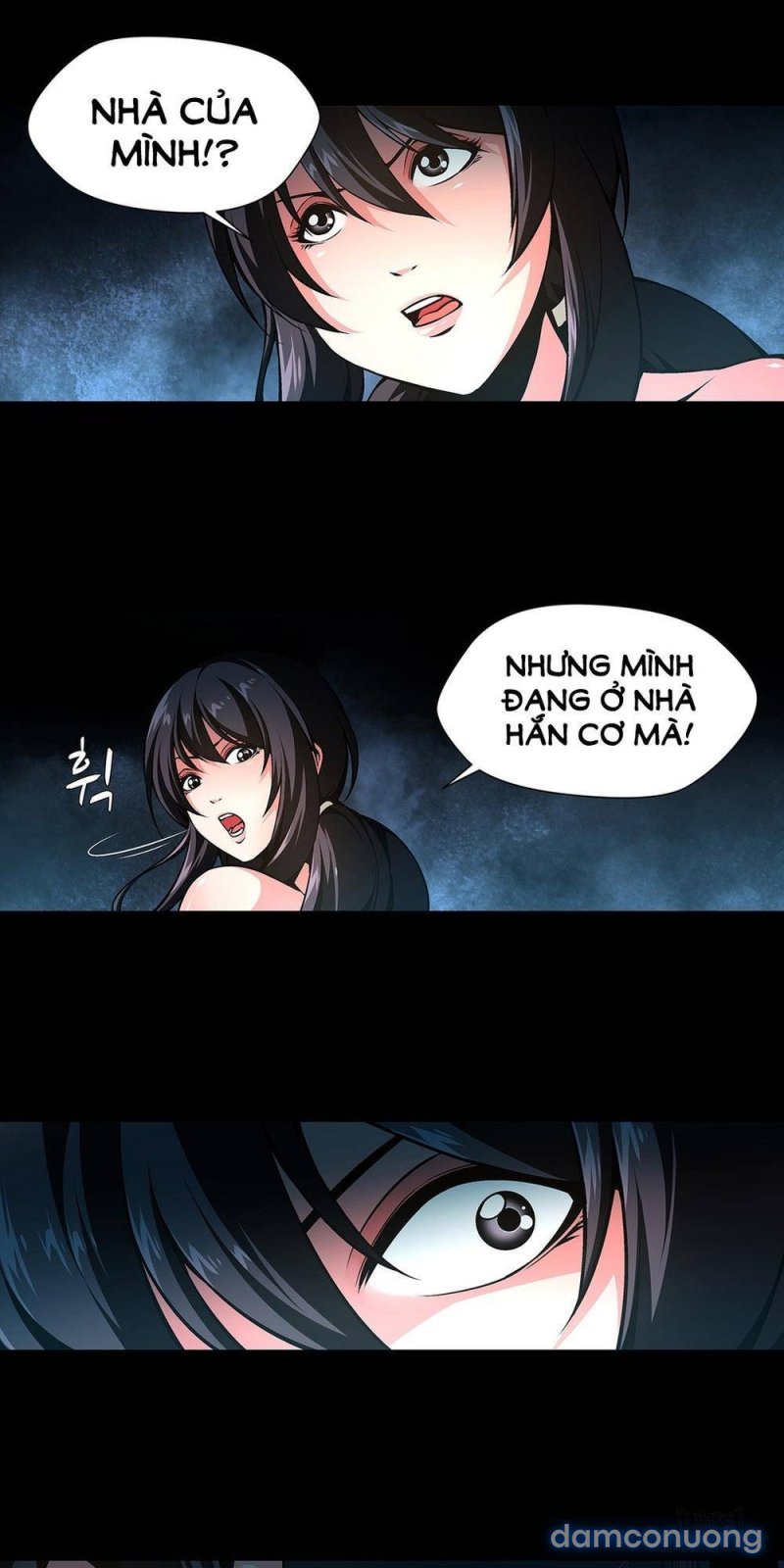 Nô Lệ Song Sinh Chapter 21 - Trang 2
