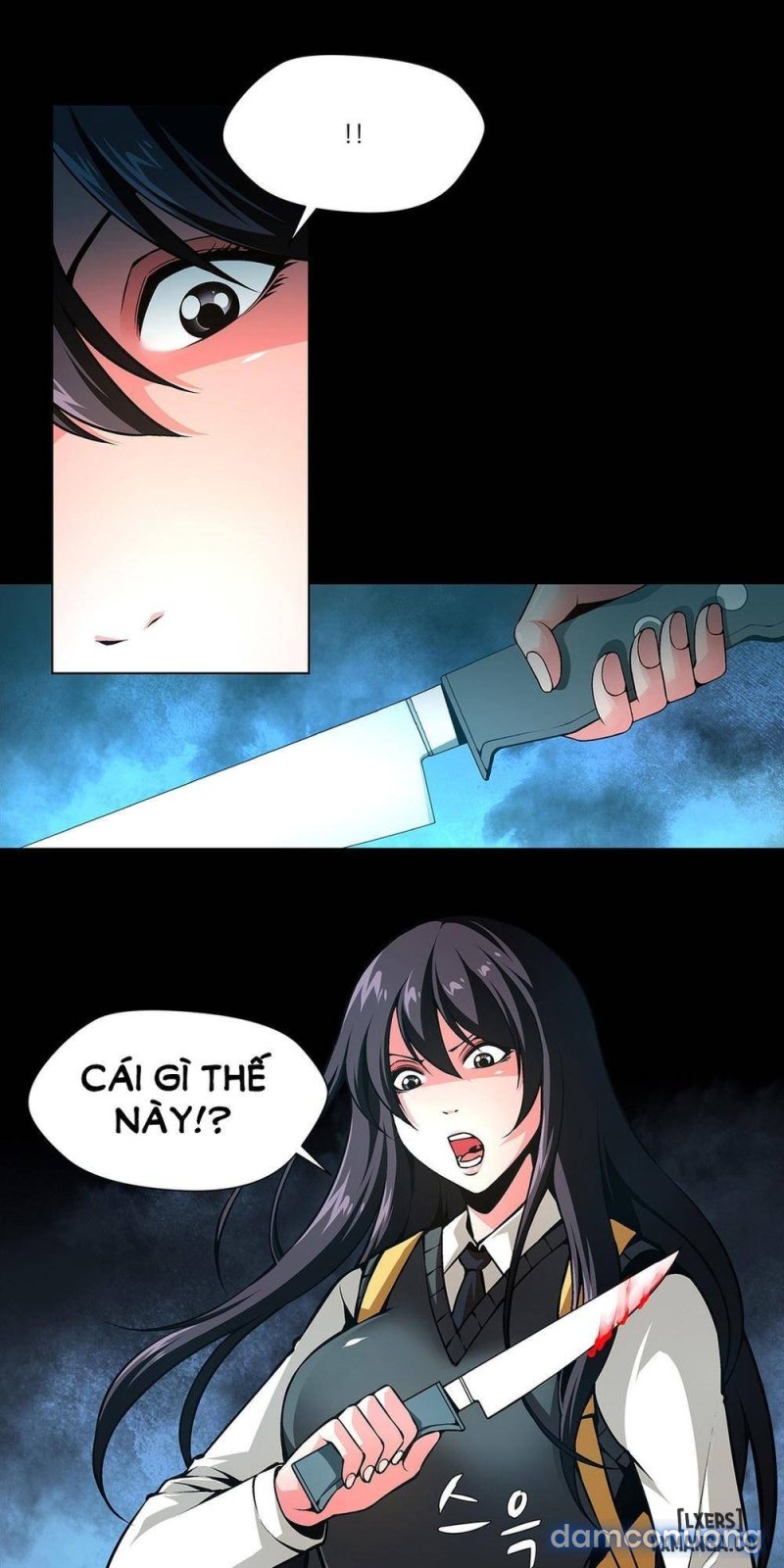 Nô Lệ Song Sinh Chapter 21 - Trang 2