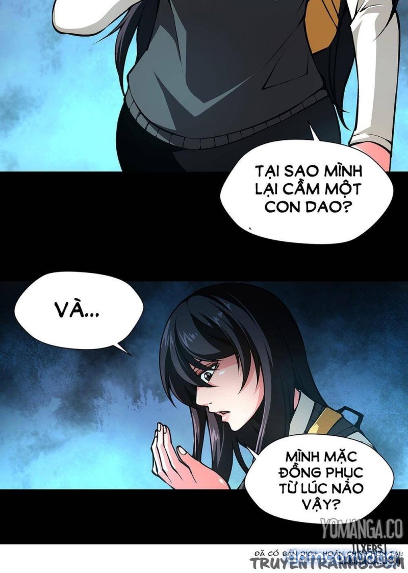 Nô Lệ Song Sinh Chapter 21 - Trang 2