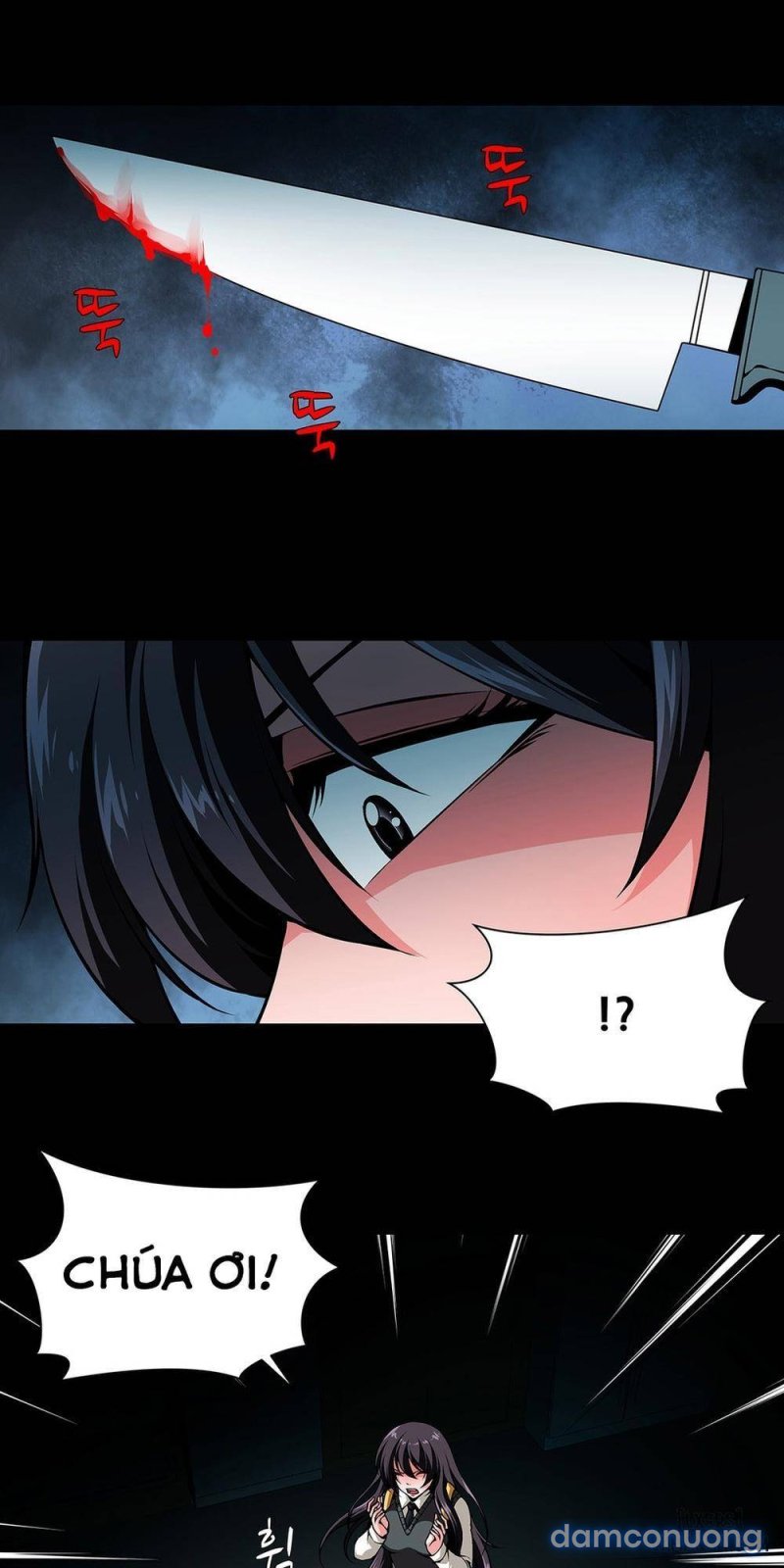 Nô Lệ Song Sinh Chapter 21 - Trang 2