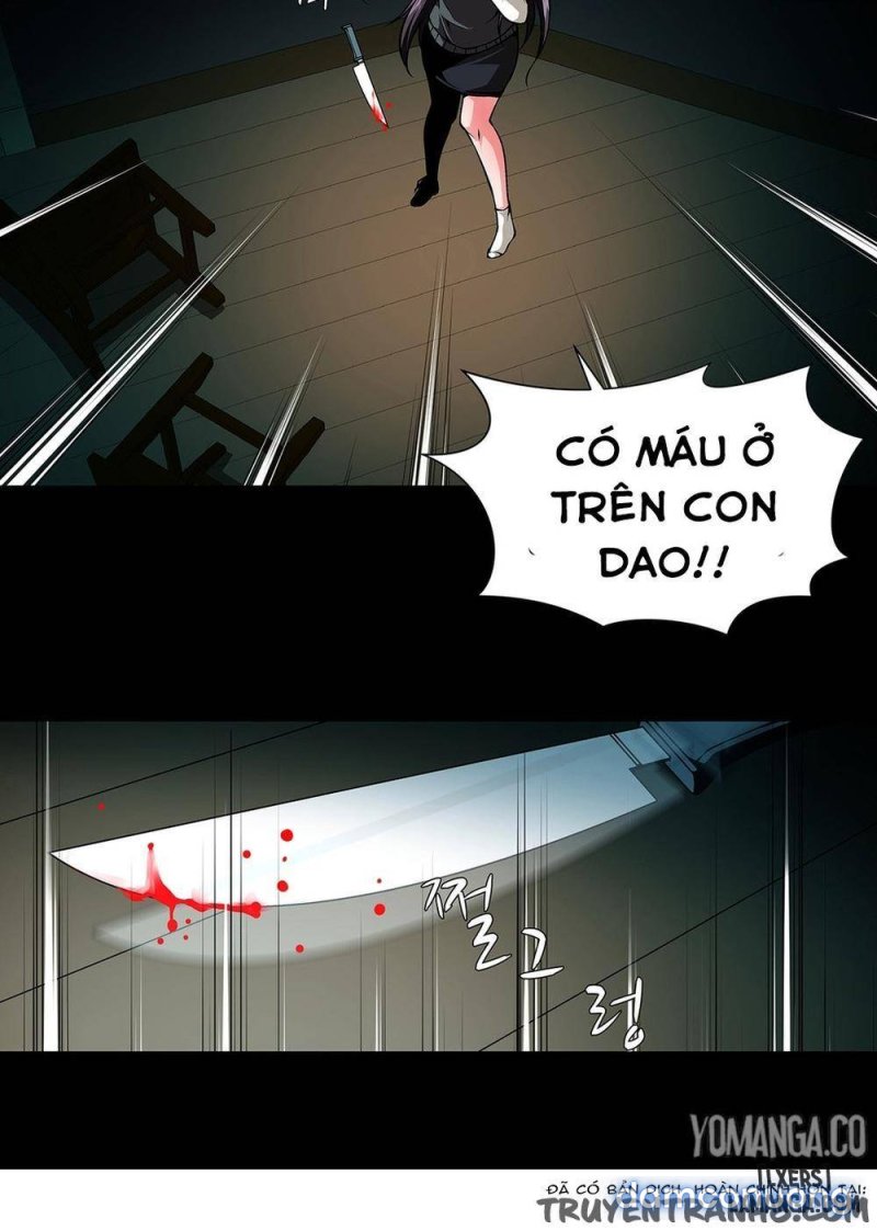 Nô Lệ Song Sinh Chapter 21 - Trang 2