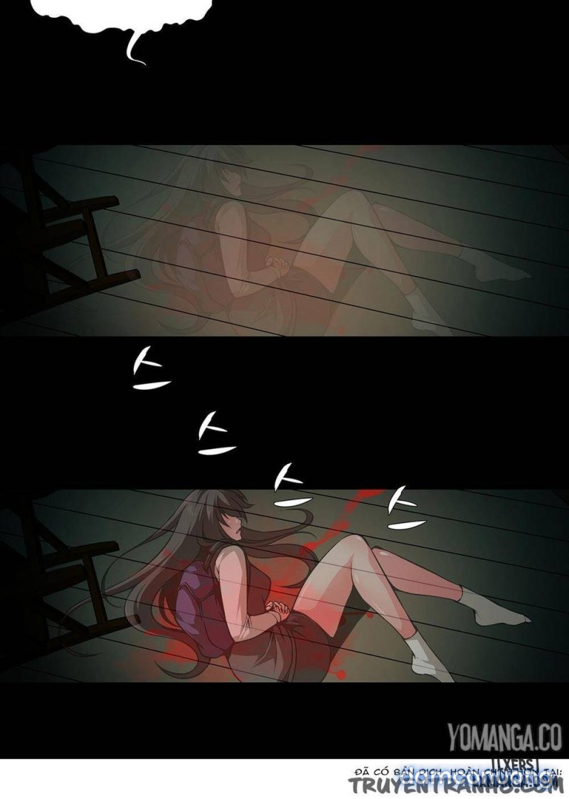 Nô Lệ Song Sinh Chapter 21 - Trang 2