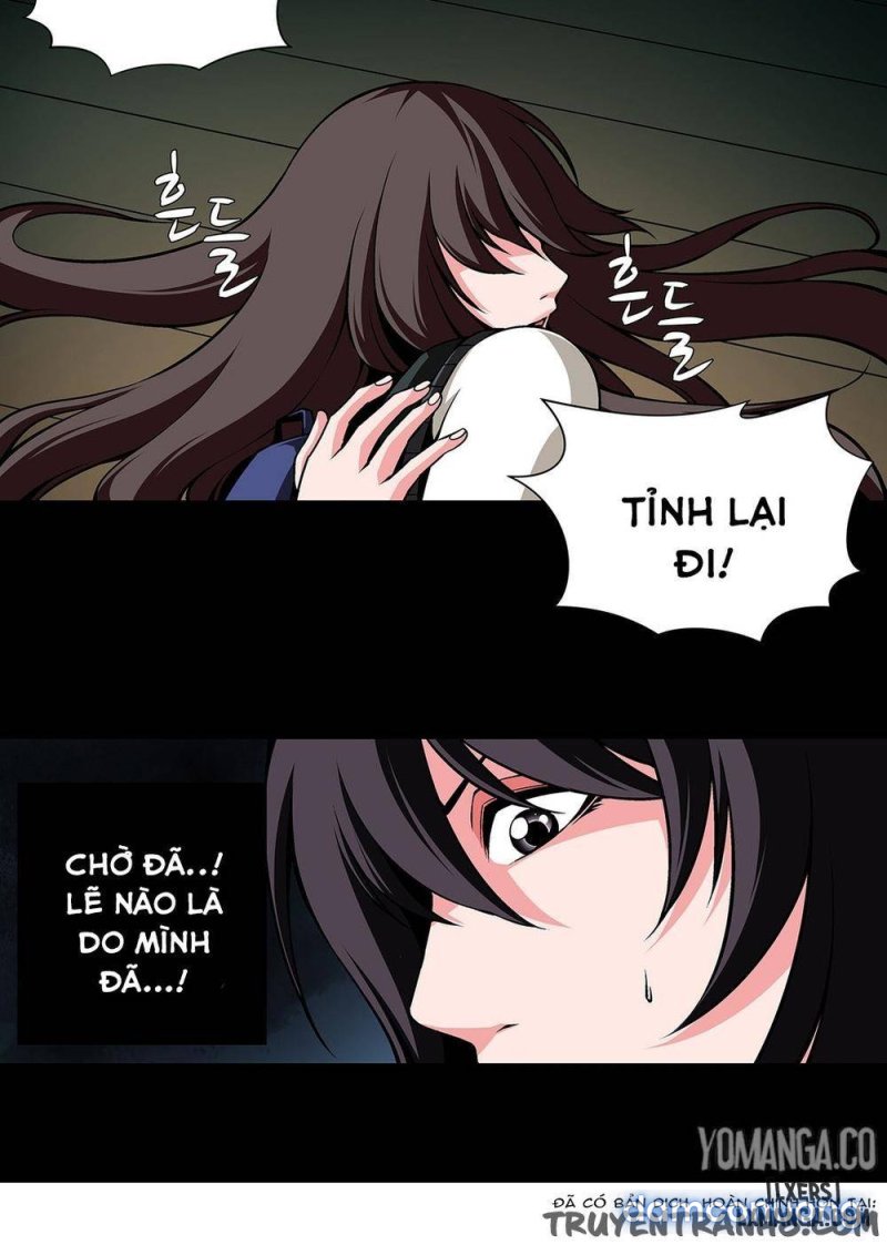 Nô Lệ Song Sinh Chapter 21 - Trang 2