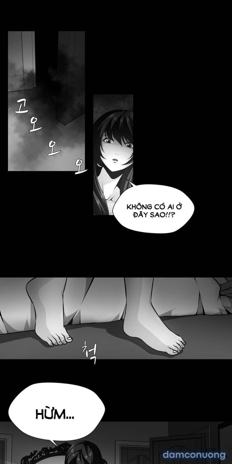 Nô Lệ Song Sinh Chapter 21 - Trang 2