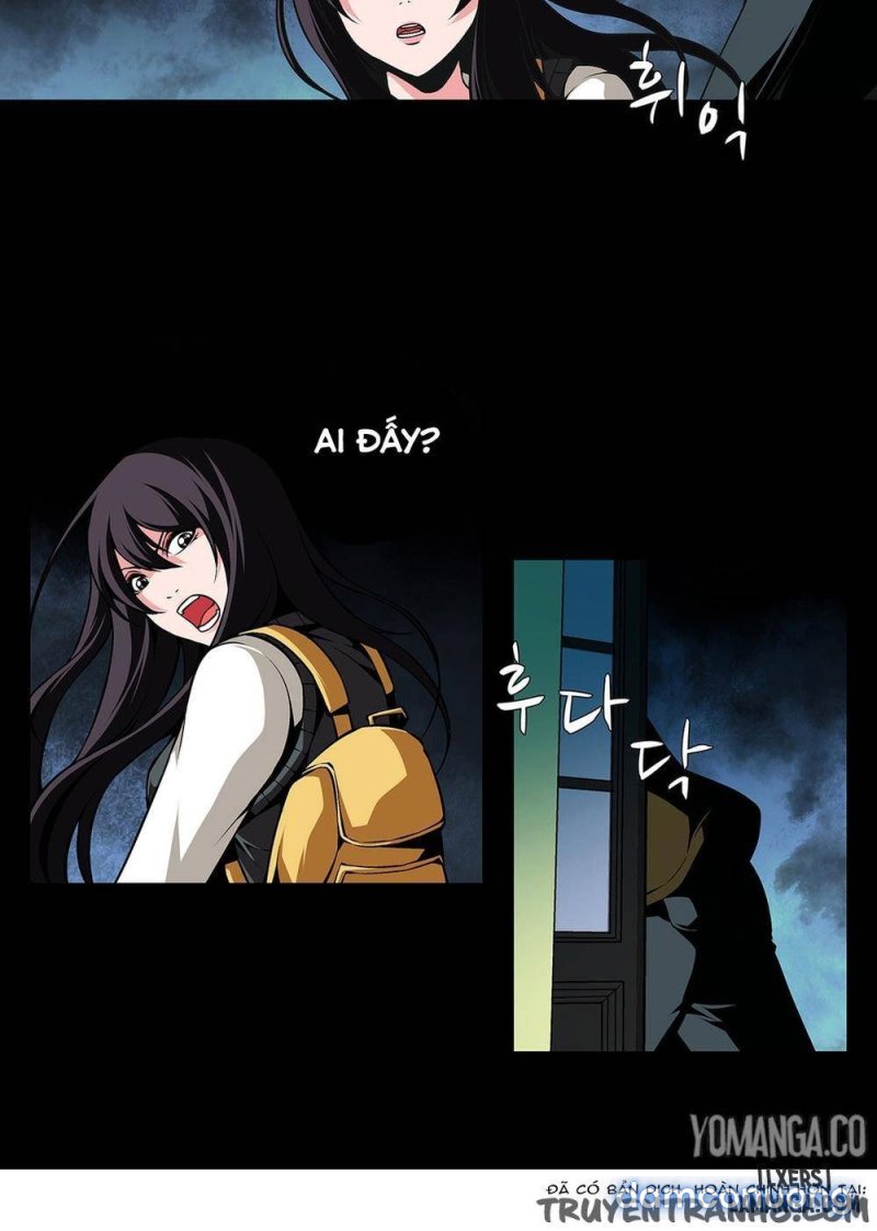 Nô Lệ Song Sinh Chapter 21 - Trang 2