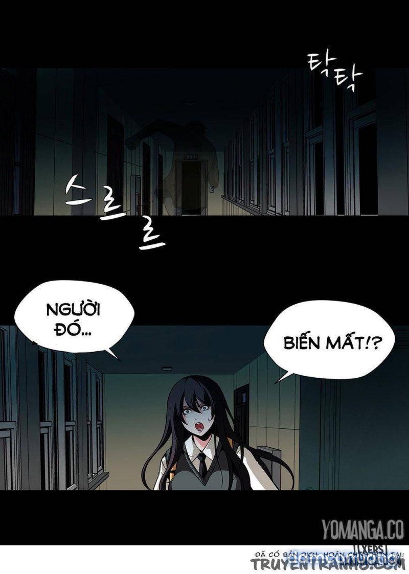 Nô Lệ Song Sinh Chapter 21 - Trang 2