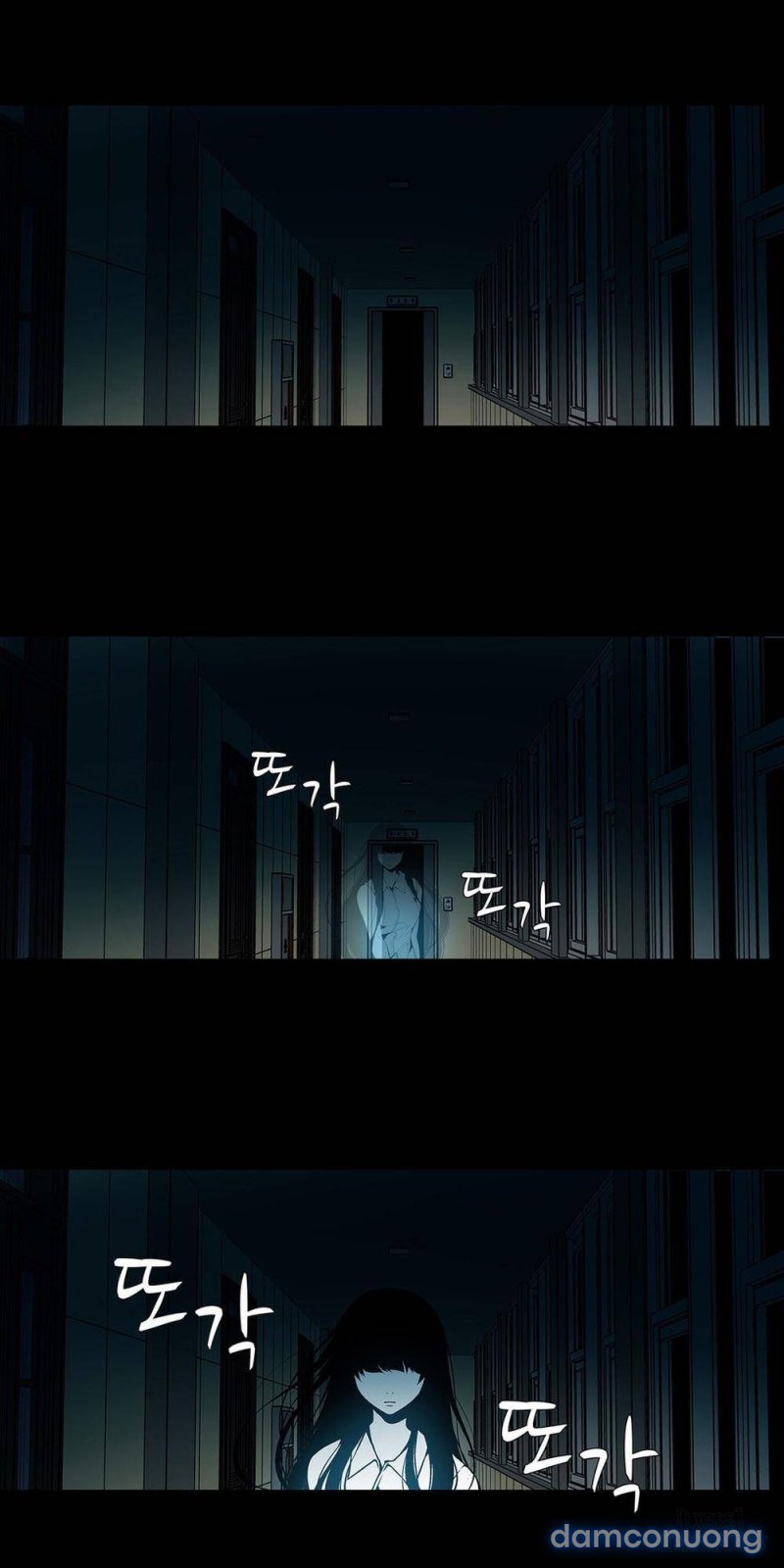 Nô Lệ Song Sinh Chapter 21 - Trang 2