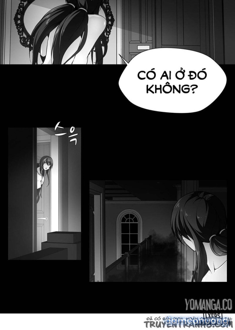 Nô Lệ Song Sinh Chapter 21 - Trang 2