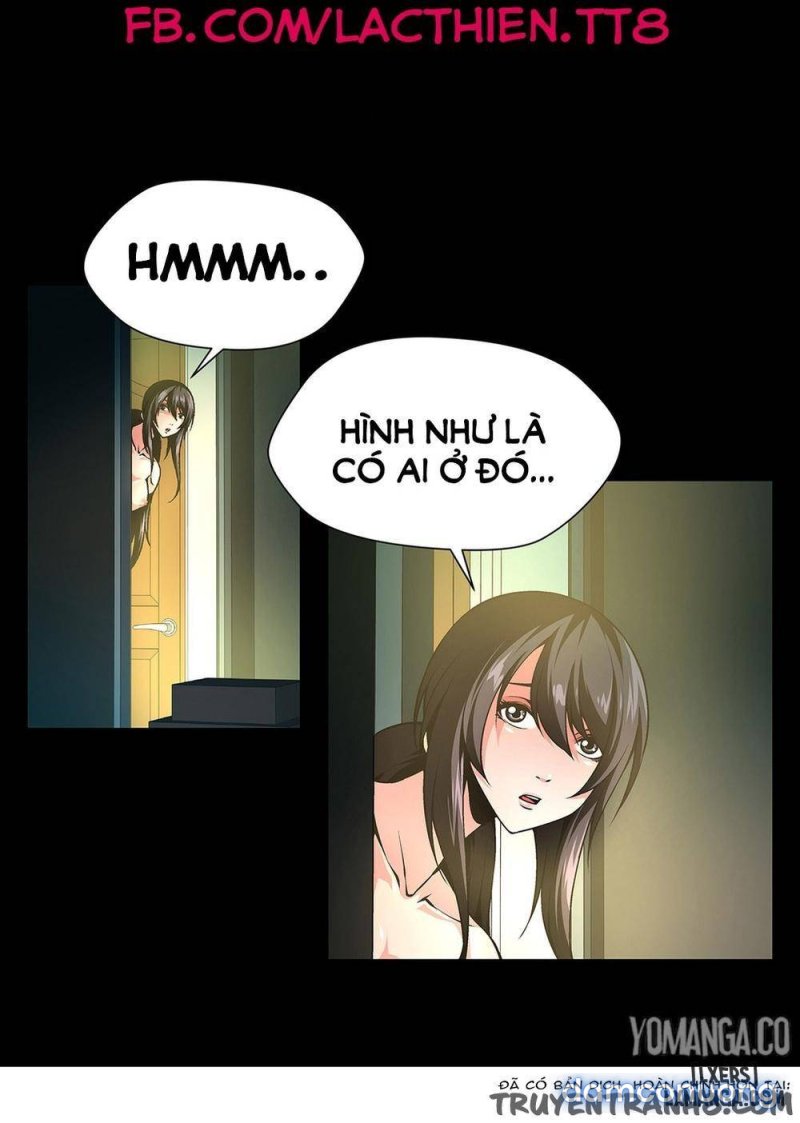 Nô Lệ Song Sinh Chapter 21 - Trang 2