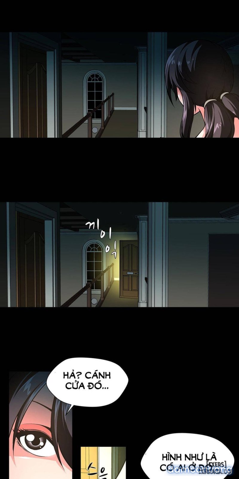 Nô Lệ Song Sinh Chapter 21 - Trang 2