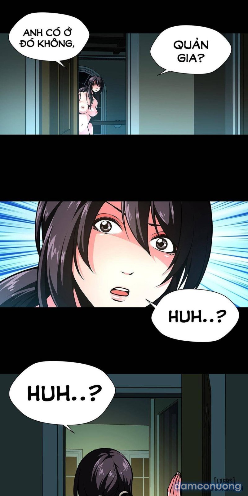 Nô Lệ Song Sinh Chapter 21 - Trang 2