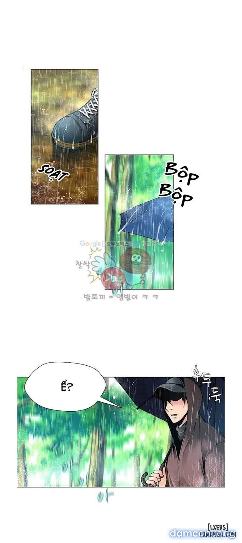 Nô Lệ Song Sinh Chapter 105 - Trang 2