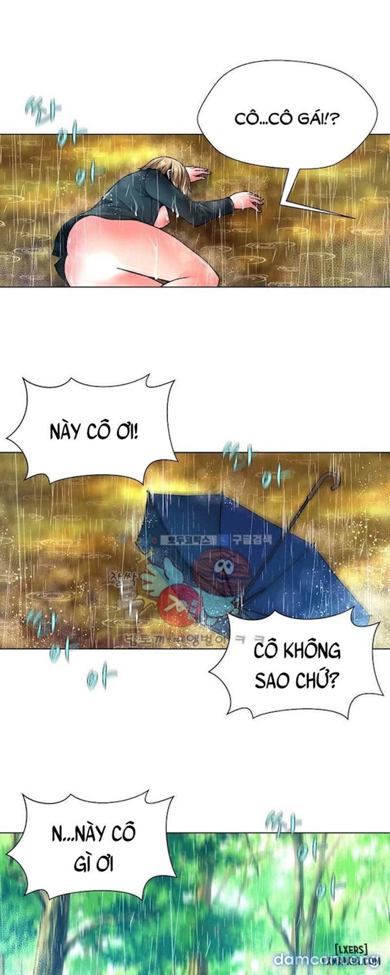 Nô Lệ Song Sinh Chapter 105 - Trang 2