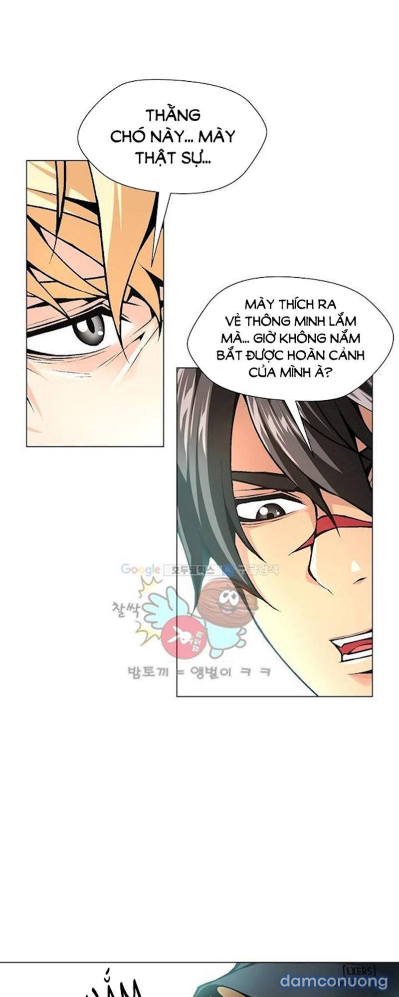 Nô Lệ Song Sinh Chapter 105 - Trang 2