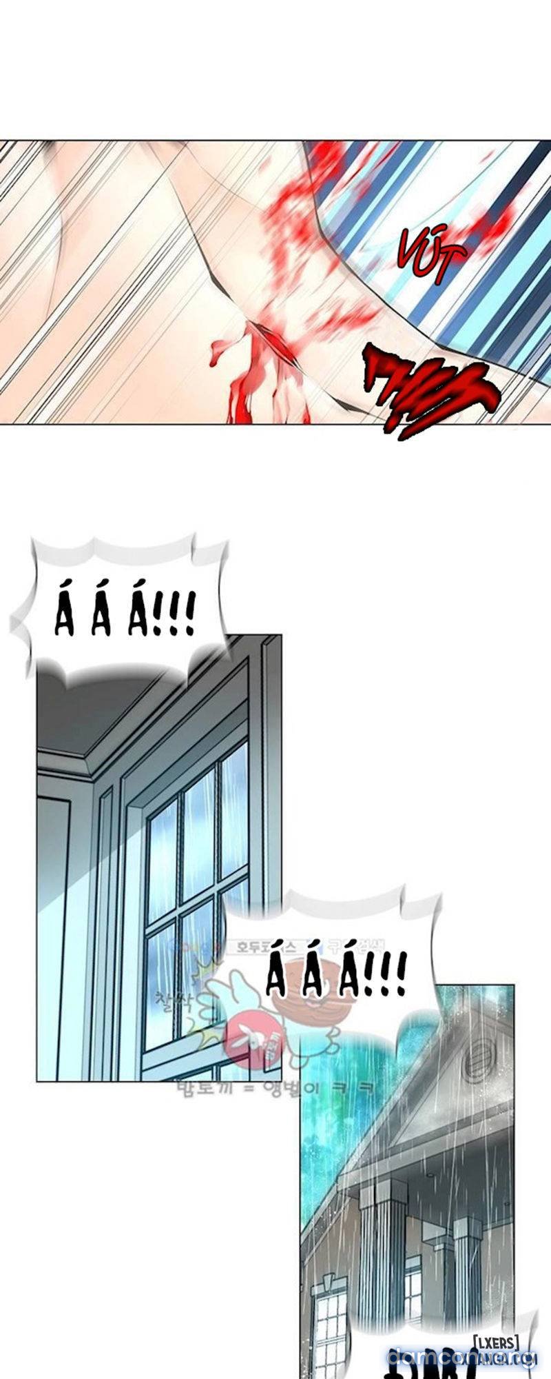 Nô Lệ Song Sinh Chapter 105 - Trang 2