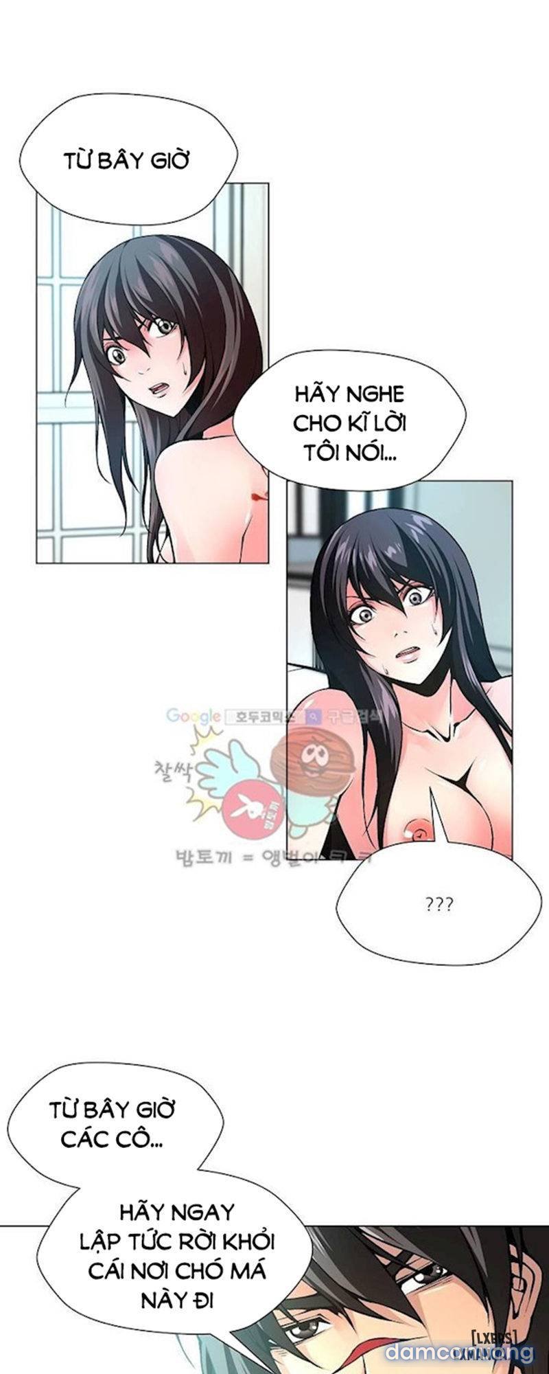 Nô Lệ Song Sinh Chapter 105 - Trang 2