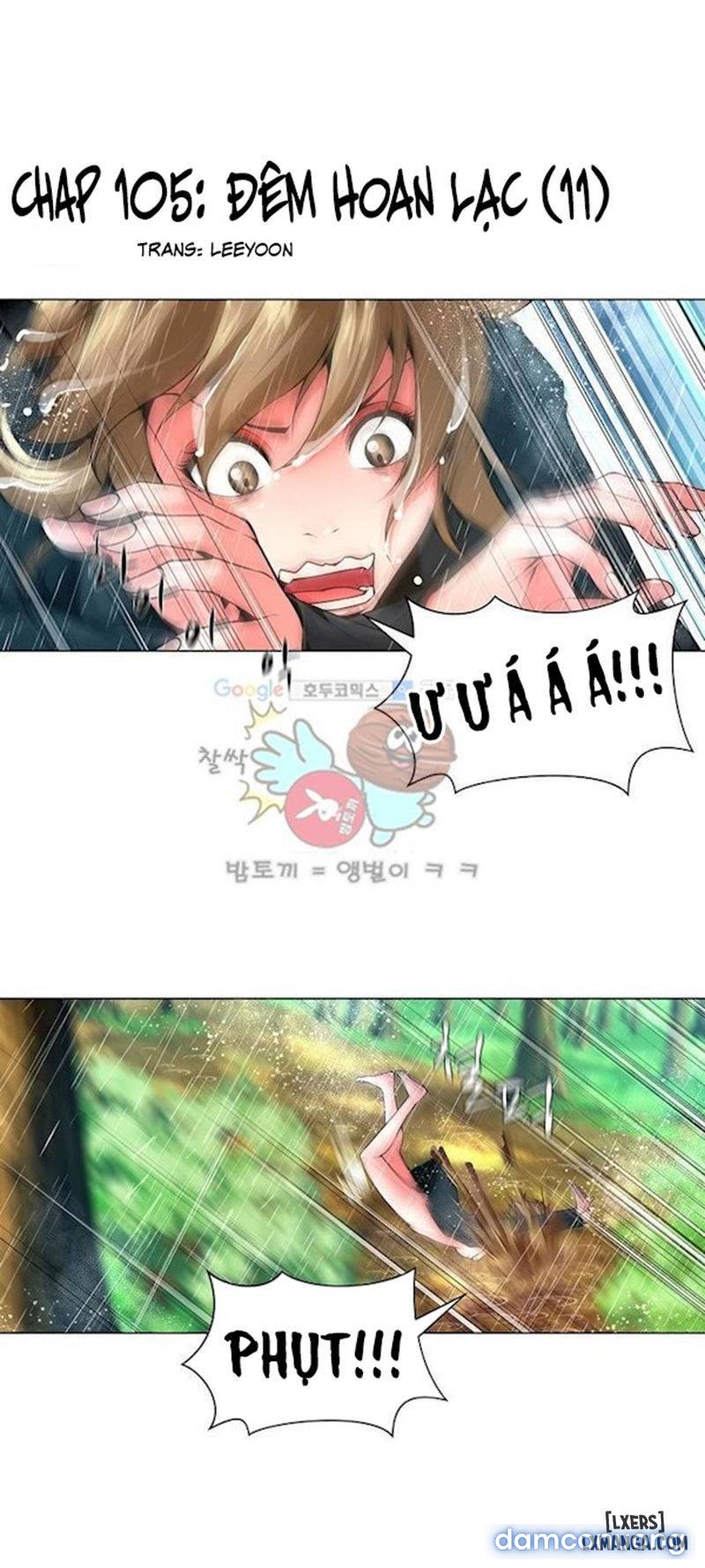 Nô Lệ Song Sinh Chapter 105 - Trang 2