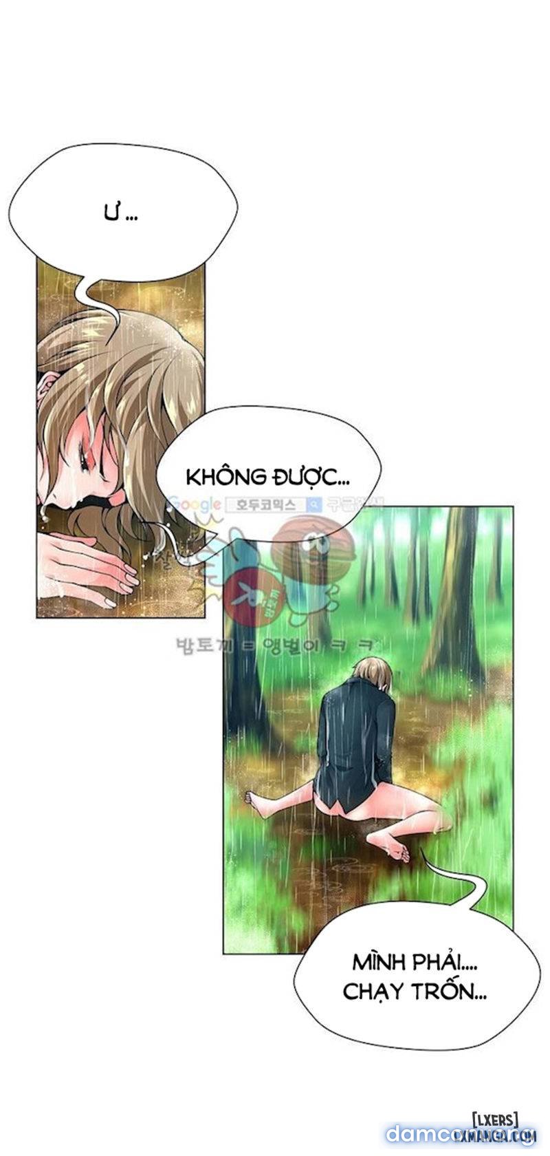 Nô Lệ Song Sinh Chapter 105 - Trang 2