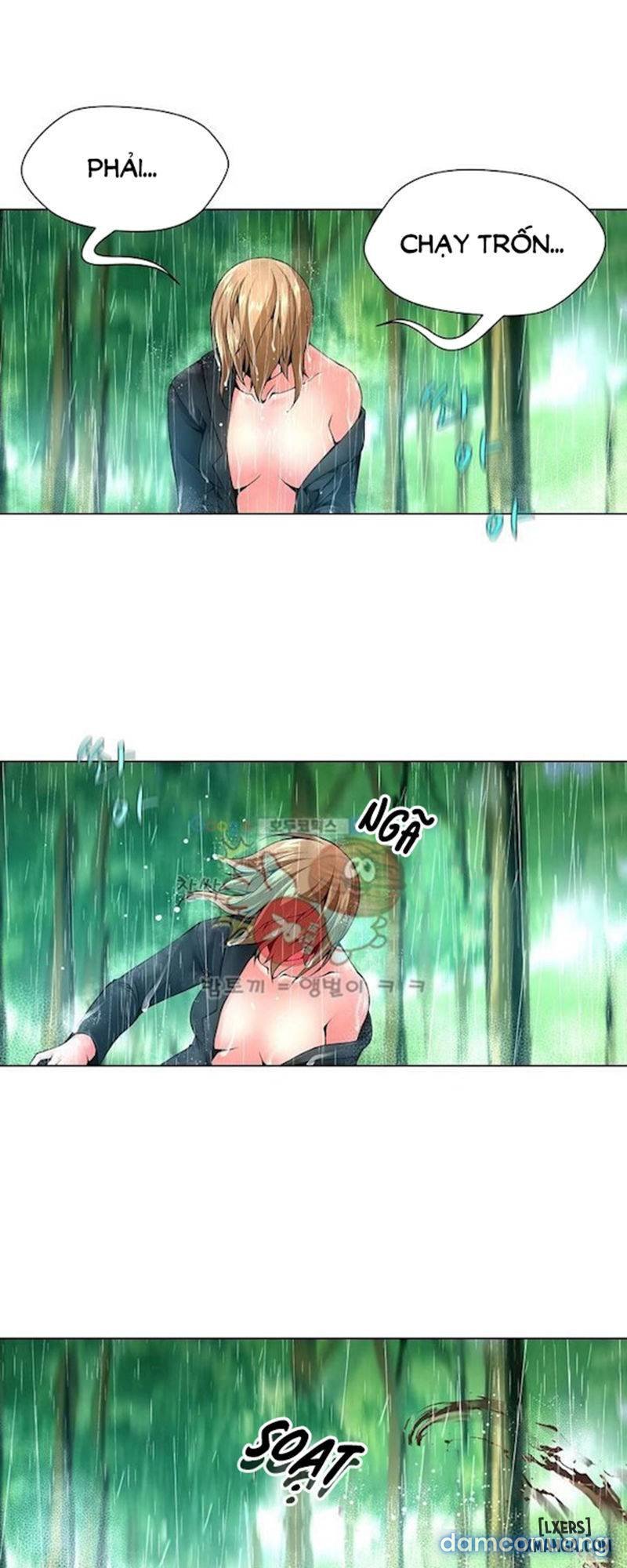 Nô Lệ Song Sinh Chapter 105 - Trang 2