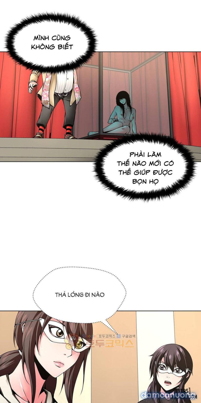 Nô Lệ Song Sinh Chapter 121 - Trang 2