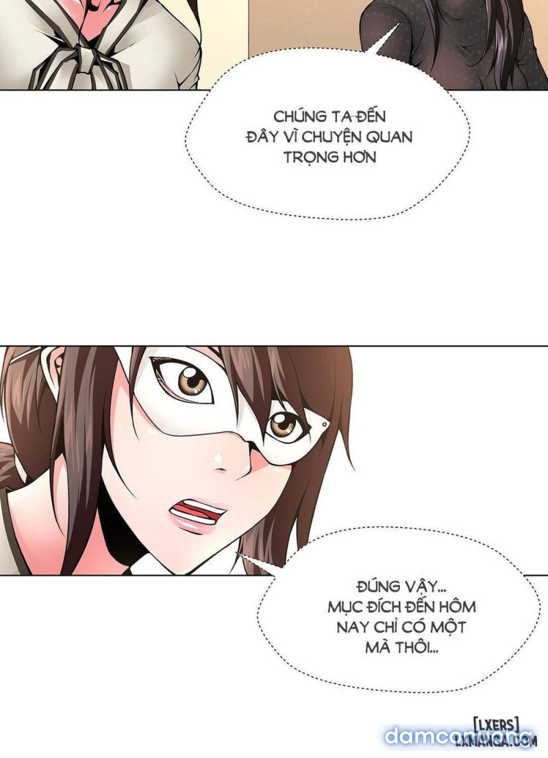 Nô Lệ Song Sinh Chapter 121 - Trang 2