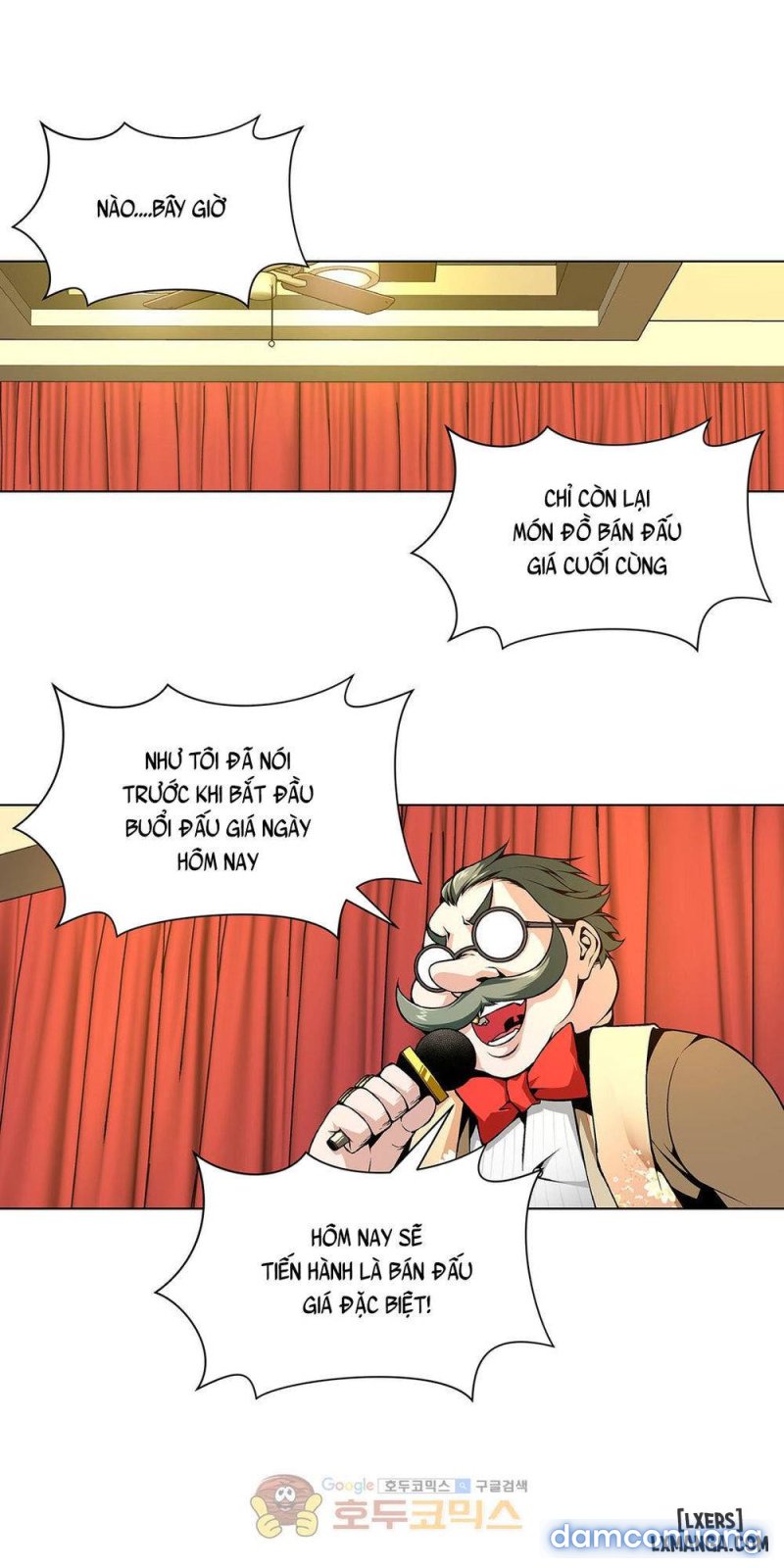Nô Lệ Song Sinh Chapter 121 - Trang 2