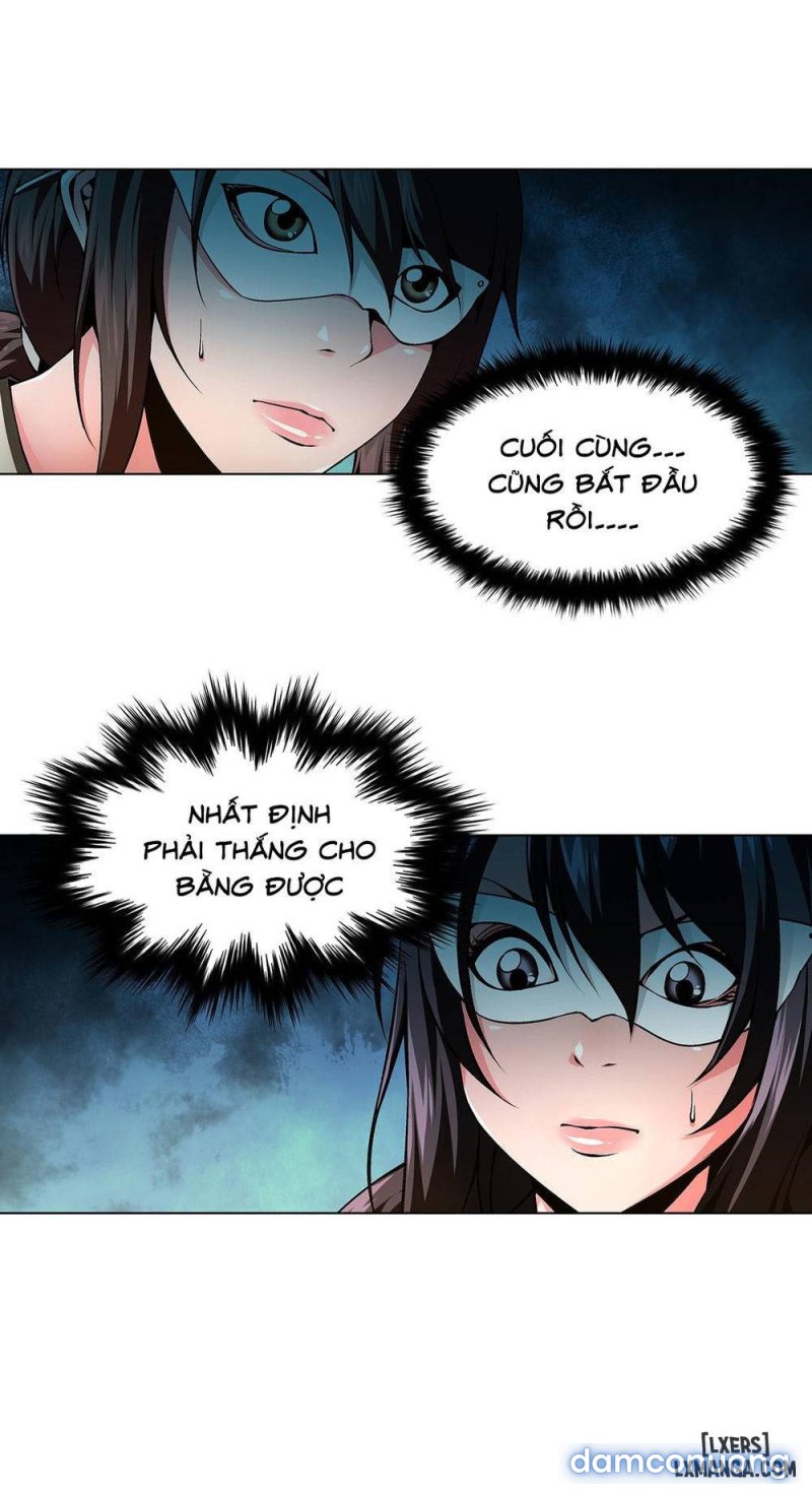 Nô Lệ Song Sinh Chapter 121 - Trang 2