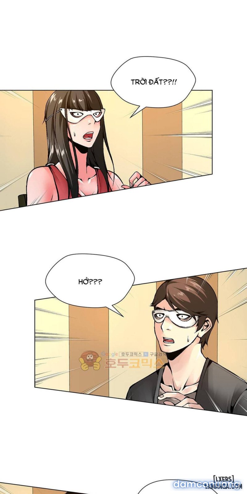 Nô Lệ Song Sinh Chapter 121 - Trang 2