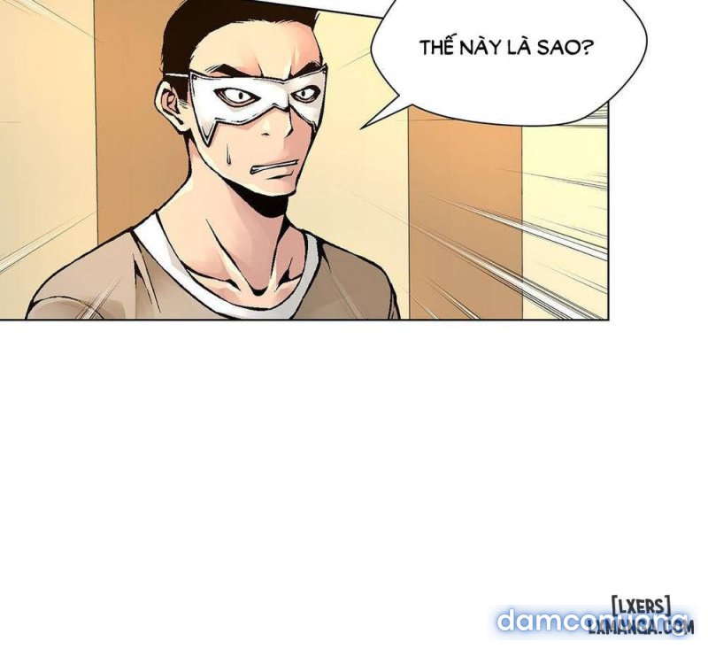 Nô Lệ Song Sinh Chapter 121 - Trang 2