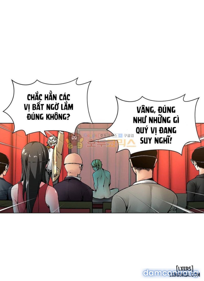 Nô Lệ Song Sinh Chapter 121 - Trang 2