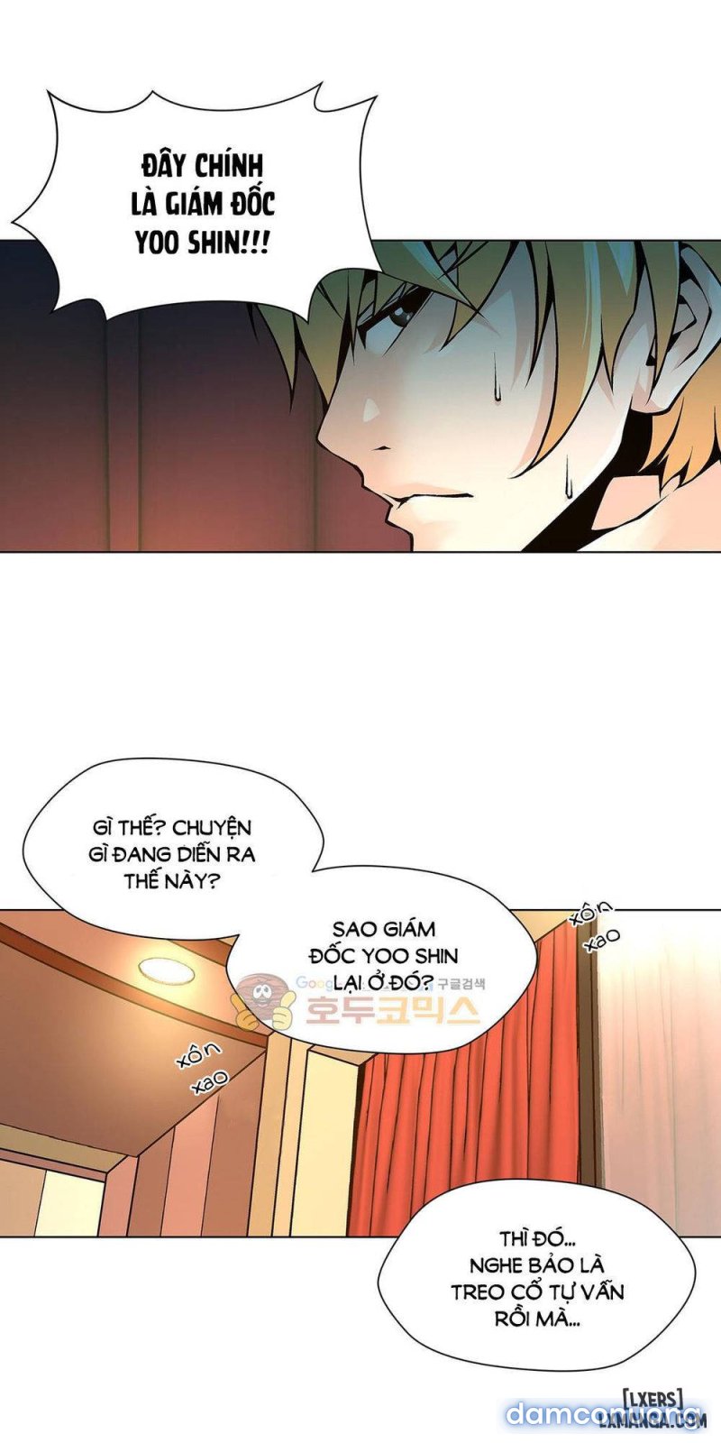 Nô Lệ Song Sinh Chapter 121 - Trang 2
