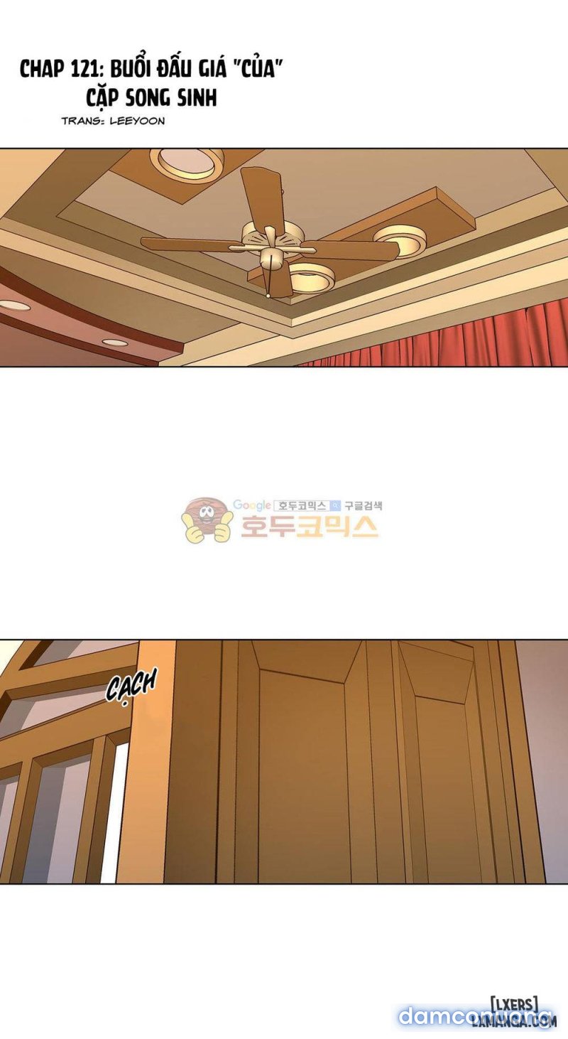 Nô Lệ Song Sinh Chapter 121 - Trang 2