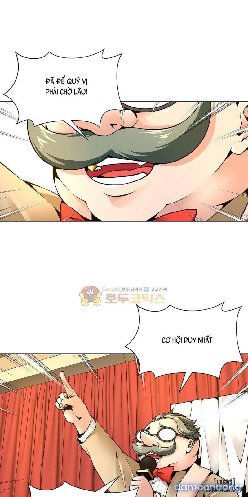 Nô Lệ Song Sinh Chapter 121 - Trang 2
