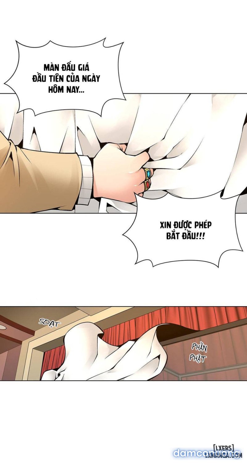 Nô Lệ Song Sinh Chapter 121 - Trang 2
