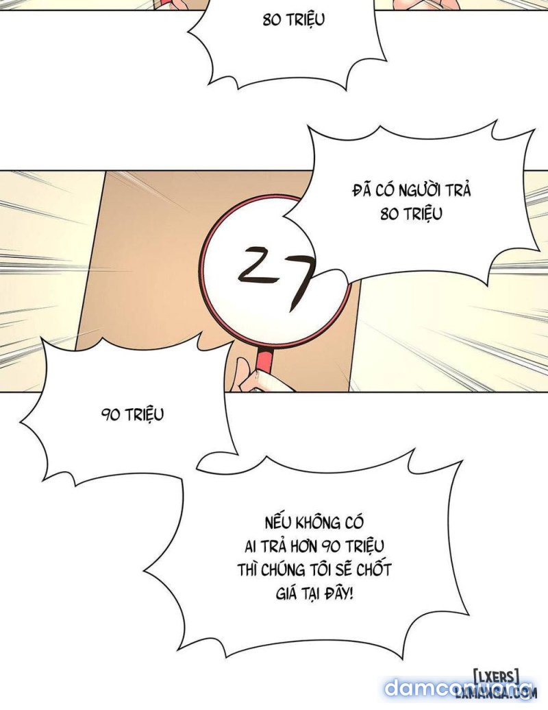 Nô Lệ Song Sinh Chapter 121 - Trang 2