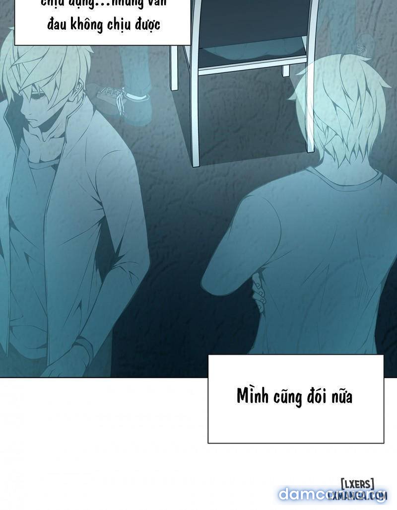 Nô Lệ Song Sinh Chapter 52 - Trang 2